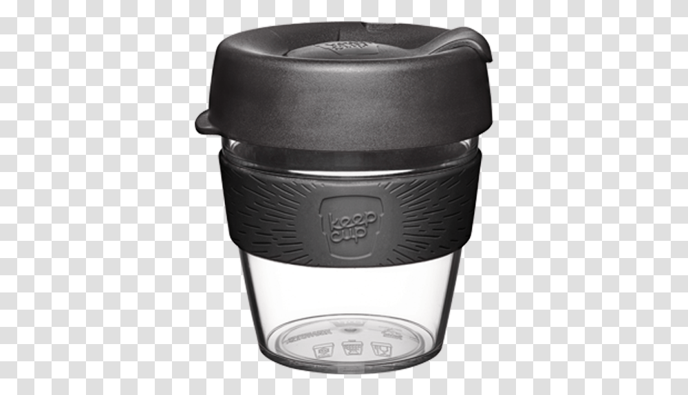 Origin Reusable Cup, Shaker, Bottle, Mixer, Appliance Transparent Png