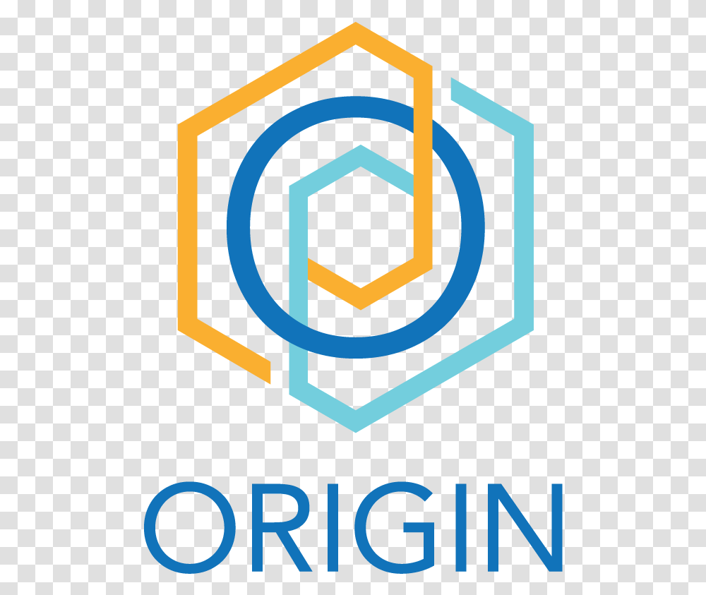 Origin - Christine Ventrella Circle, Poster, Advertisement, Logo, Symbol Transparent Png