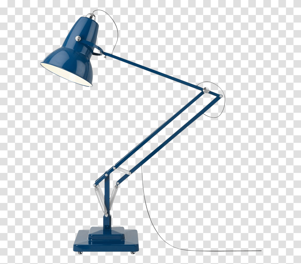 Original 1227 Outdoor Giant Floor Lamp Original 1227 Giant Floor Lamp Blue, Bow, Lampshade, Table Lamp Transparent Png