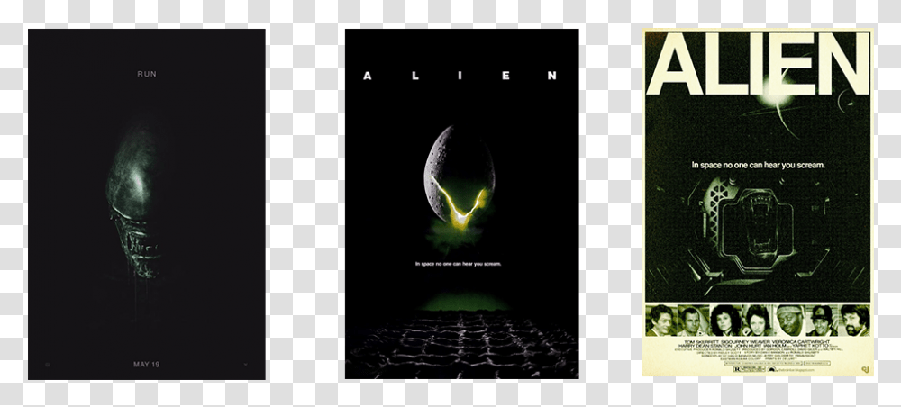 Original Alien Movie Poster, Interior Design, Indoors, Room, Theater Transparent Png