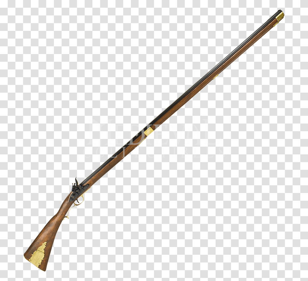Original American Revolutionary War Dutch Flintlock Hoe, Weapon, Weaponry, Gun, Axe Transparent Png