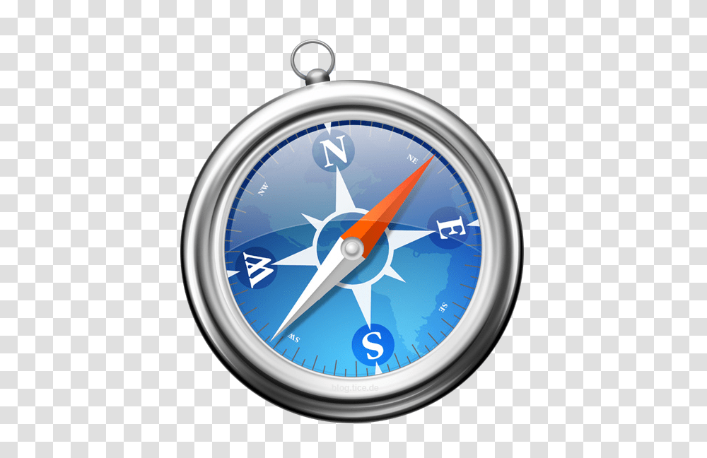 Original Apple Logo Old Safari Logo, Compass, Clock Tower, Architecture, Building Transparent Png