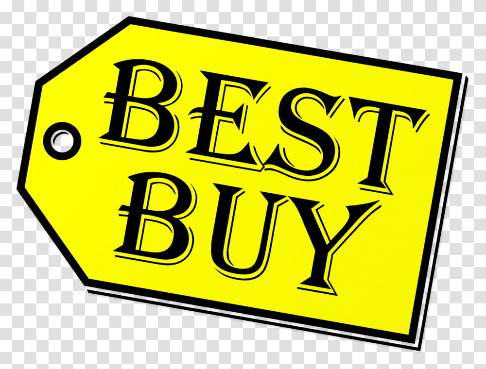 Original Best Buy Logo, Word, Alphabet, Label Transparent Png