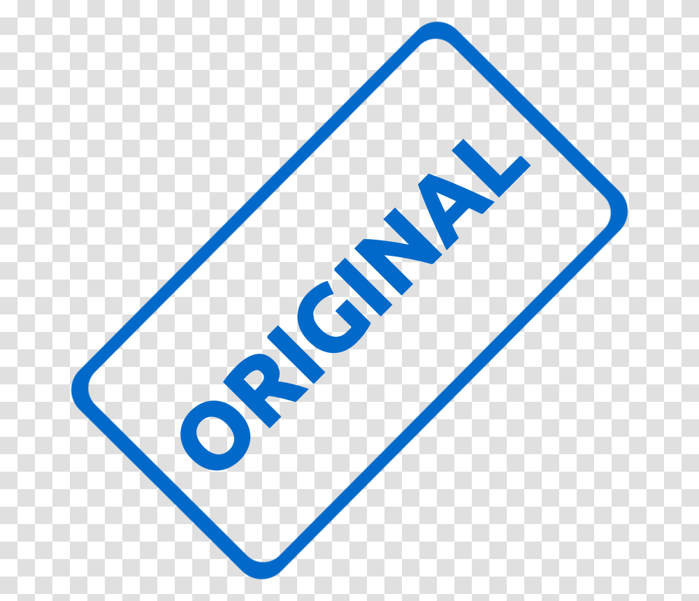 Original Business Stamp, Finance, Label, Electronics Transparent Png