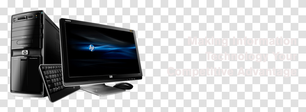 Original Computers And Accessories Hp Pavilion, Pc, Electronics, Monitor, Screen Transparent Png
