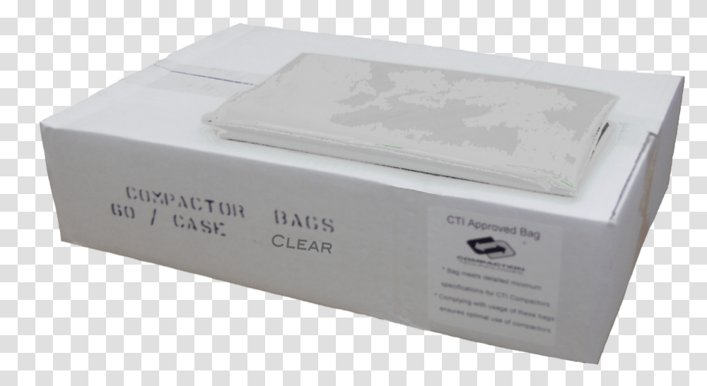 Original Ecotrash Clear Trash Bags Box, Phone, Electronics, Mobile Phone, Cell Phone Transparent Png