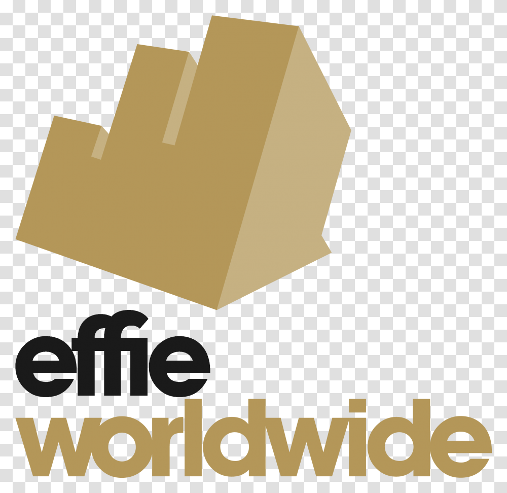 Original Effie Award, Box, Cardboard, Carton Transparent Png
