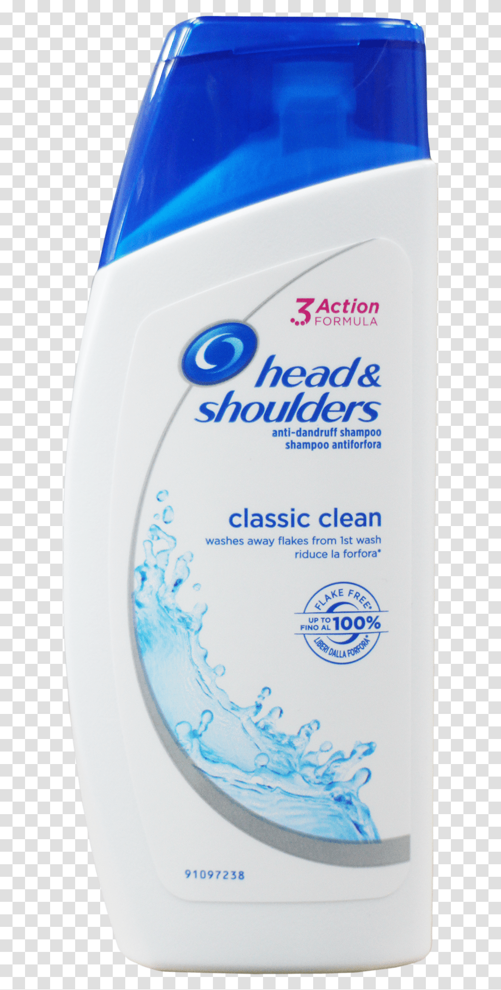 Original Head And Shoulders Shampoo, Bottle, Mobile Phone, Electronics, Cell Phone Transparent Png