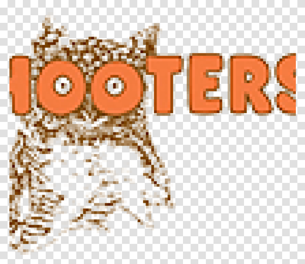 Original Hooters Logo Download Old Hooters Logo, Accessories Transparent Png