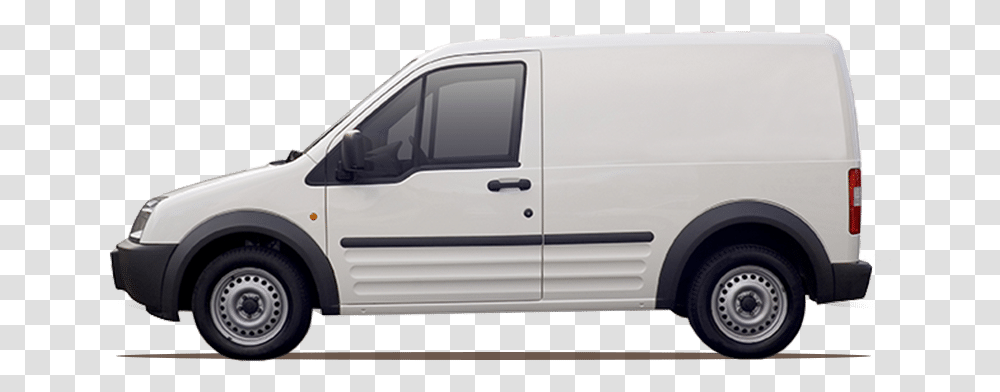 Original Image Anstruther Fish Bar, Van, Vehicle, Transportation, Minibus Transparent Png