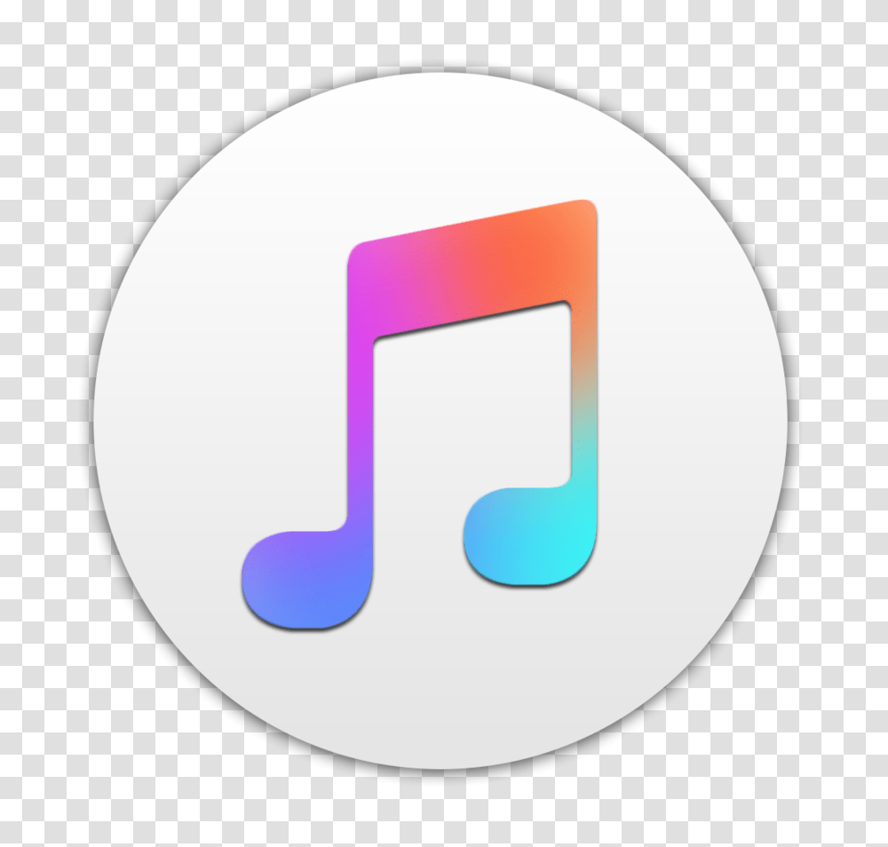 Original Itunes Logos, Alphabet, Number Transparent Png