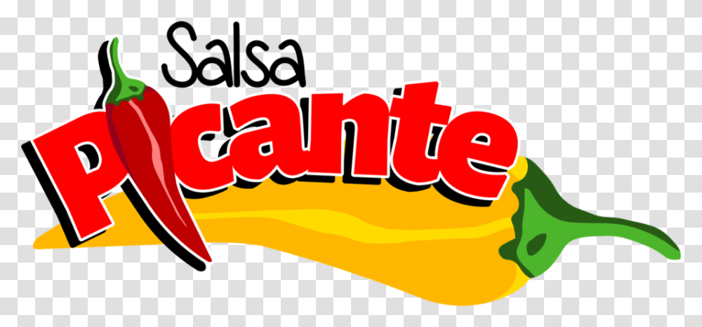 Original Logotipo Salsa Picante Transparente, Food, Dynamite, Weapon Transparent Png