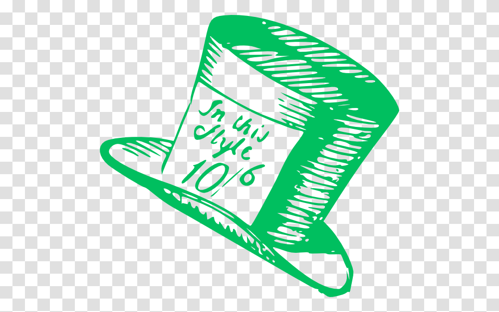 Original Mad Hatters Hat, Apparel, Cowboy Hat Transparent Png