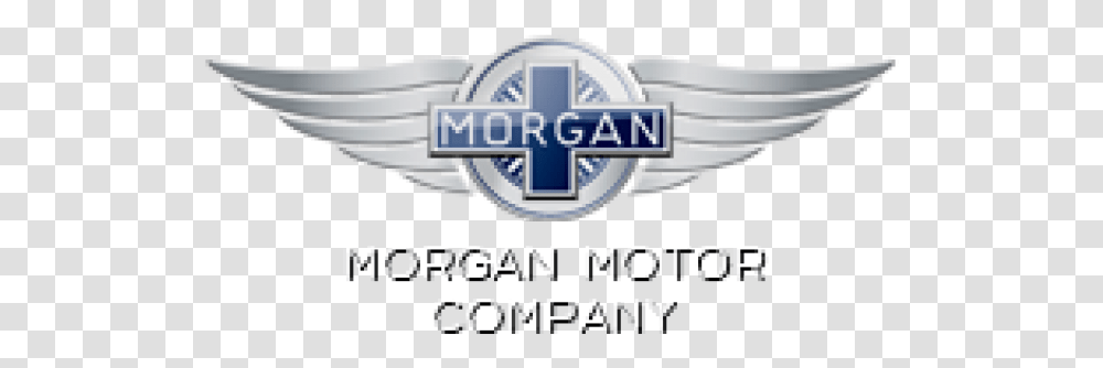 Original Morgan Parts Morgan Motor Company Logo, Text, Symbol, Paper, Flyer Transparent Png