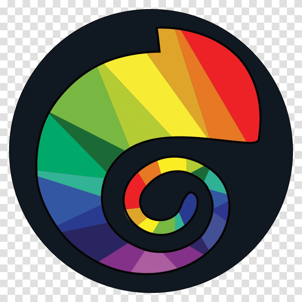 Original Nuckees Phone Grip Circle, Disk, Dvd, Logo Transparent Png