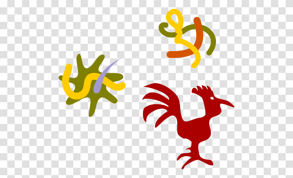 Original Objects Clip Arts For Web, Animal, Bird, Fowl Transparent Png