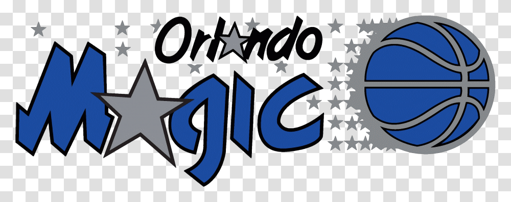 Original Orlando Magic Logo, Number, Recycling Symbol Transparent Png