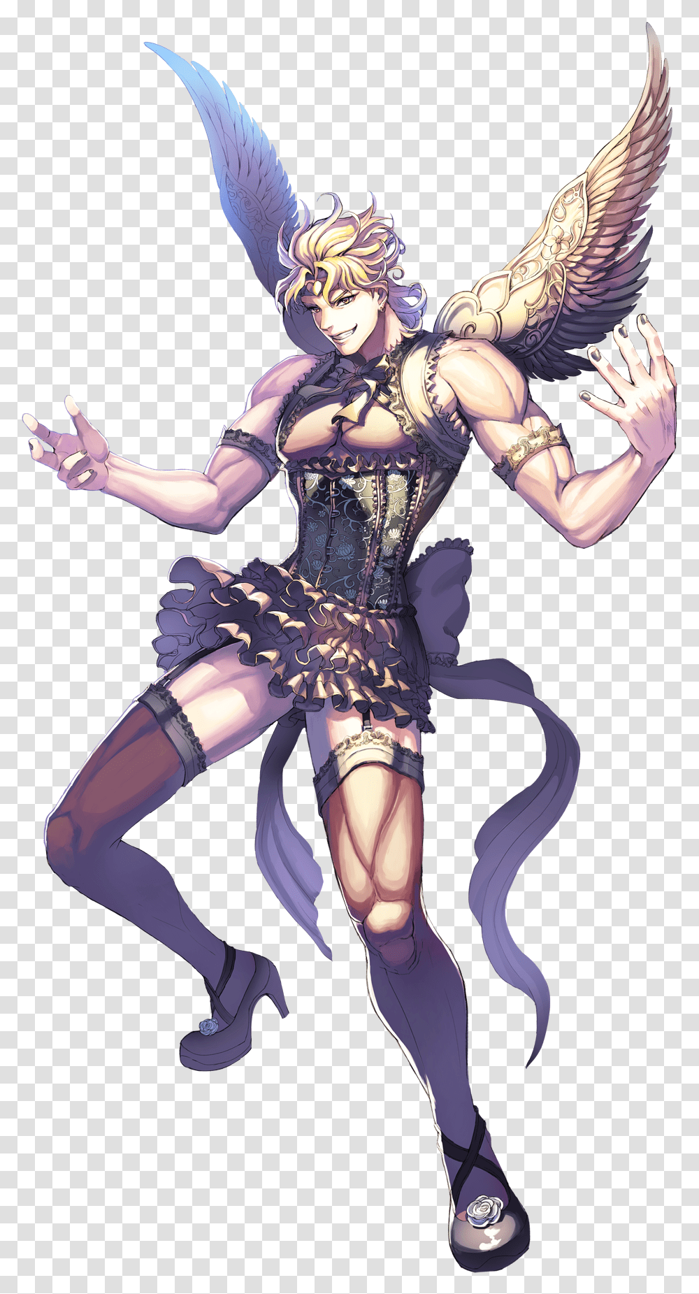 Original, Person, Costume, Skin Transparent Png