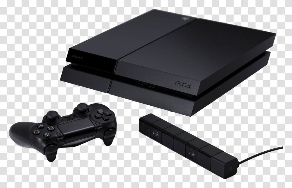 Original Playstation, Box, Weapon, Weaponry, Adapter Transparent Png