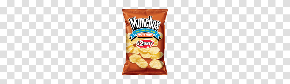 Original Potato Crisps, Snack, Food, Bread, Ketchup Transparent Png