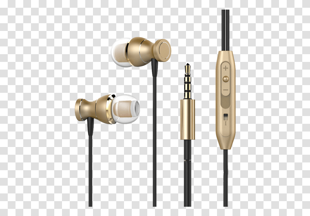 Original Ptron Magg India S Best In Ear Headphone For, Shower Faucet, Bronze, Handle, Indoors Transparent Png