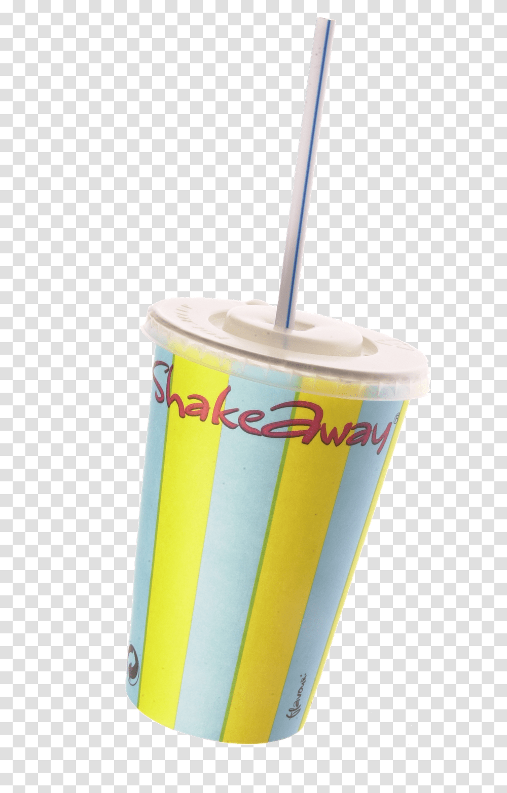 Original Shakeaway Cup Shake Away Milkshake, Beverage, Drink, Juice, Smoothie Transparent Png