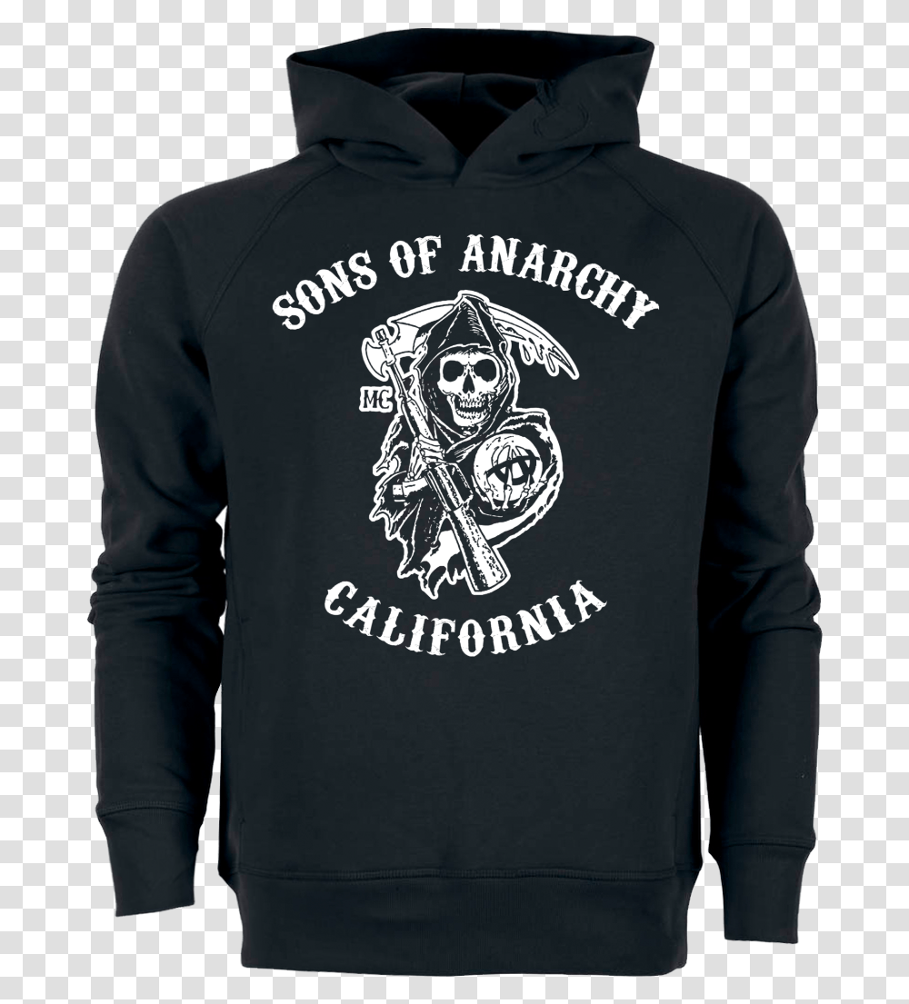 Original Sons Of Anarchy Sweatshirt Stanley Sons Of Anarchy Album Cover, Apparel, Sleeve, Long Sleeve Transparent Png