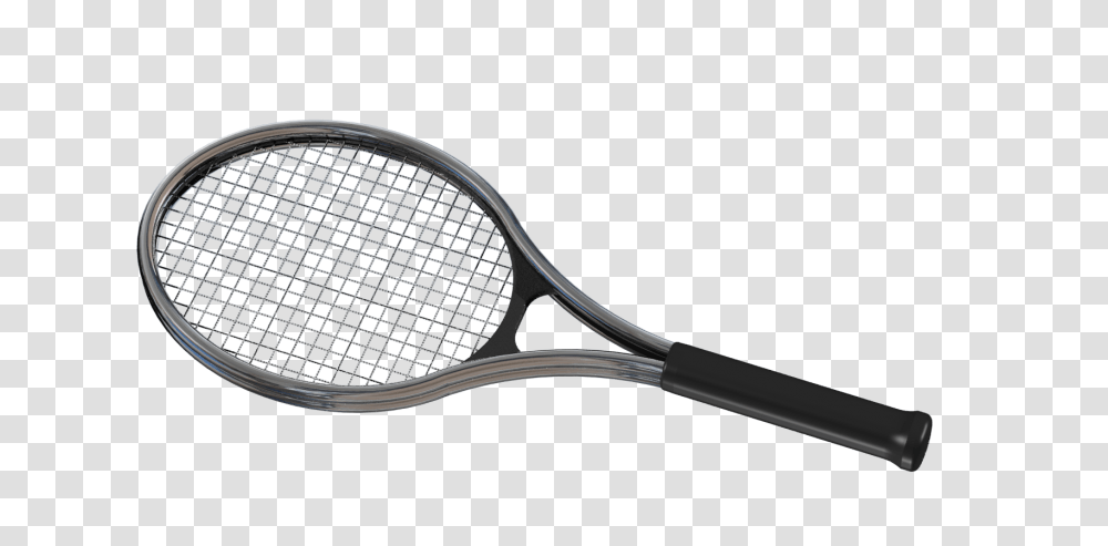Original, Sport, Racket, Tennis Racket Transparent Png