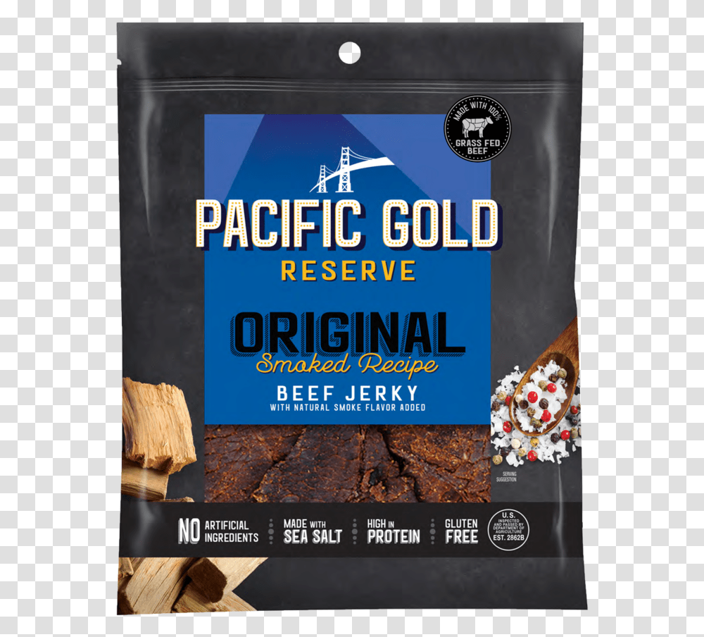 Original - Pacific Gold Pacific Gold, Advertisement, Poster, Flyer, Paper Transparent Png