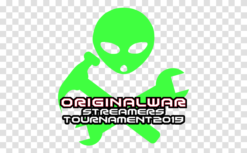 Original War, Alien Transparent Png