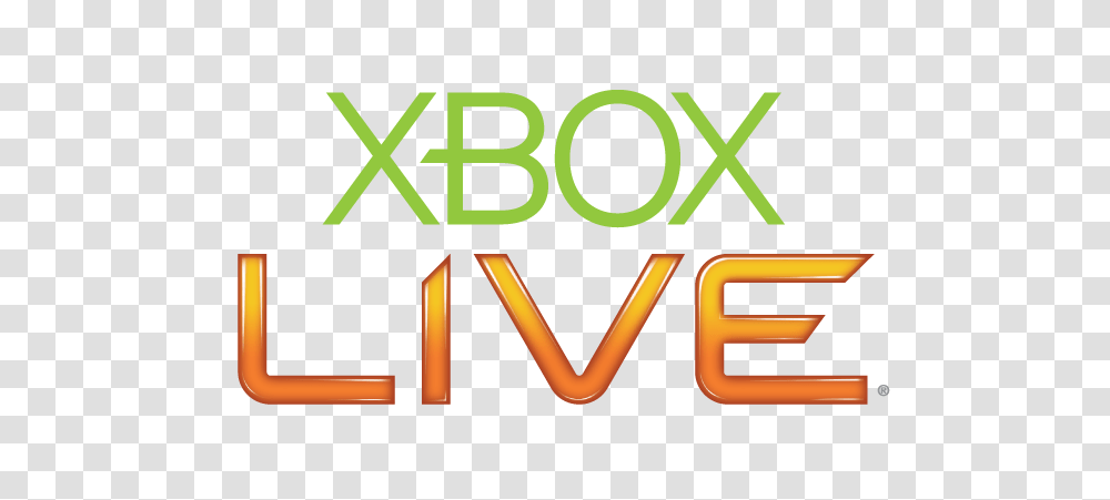 Original Xbox Live Logo Image Xbox Live, Text, Alphabet, Label, Word Transparent Png
