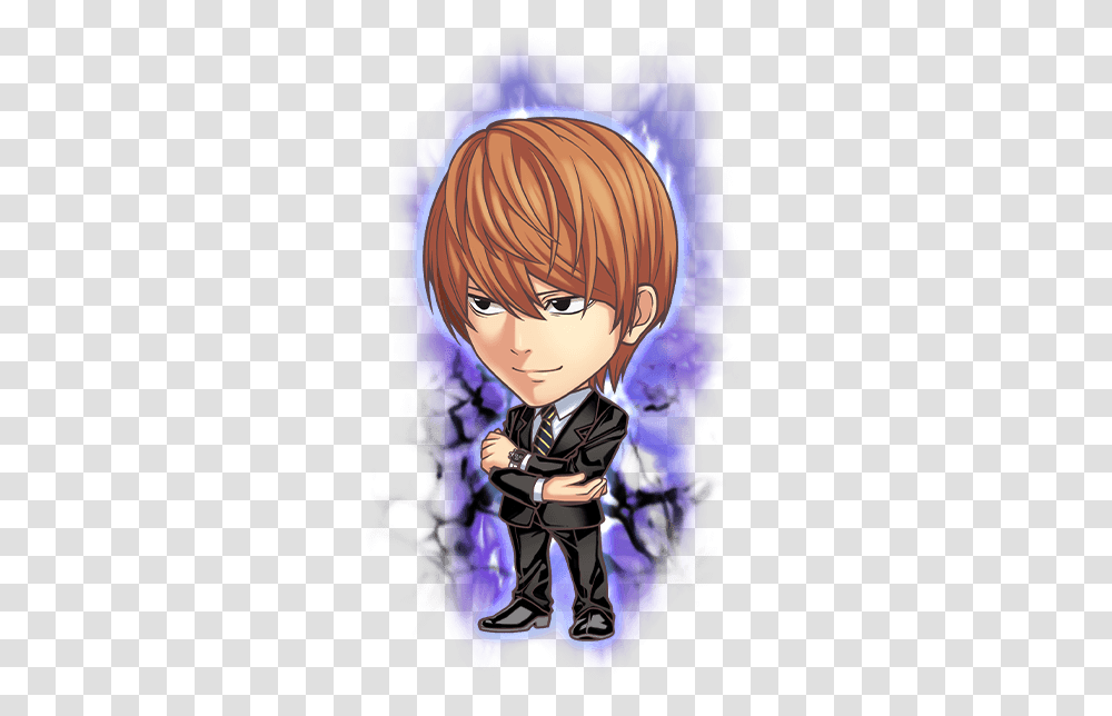 Originalcontenthd Fictional Character, Manga, Comics, Book, Person Transparent Png