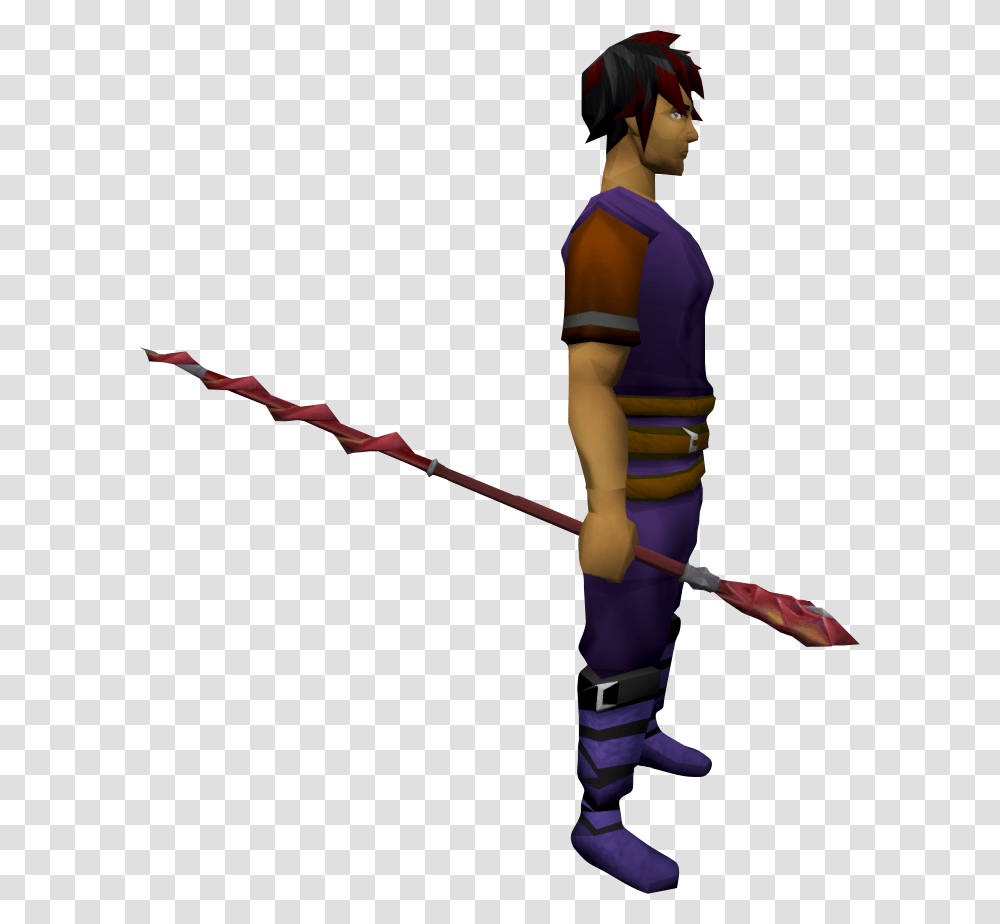 Orikalkum Warhammer, Person, Bow, People, Costume Transparent Png