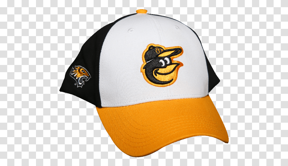 Orioles Baseball Bat Clipart Graphic Free Orioles Single Baseball Cap, Apparel Transparent Png