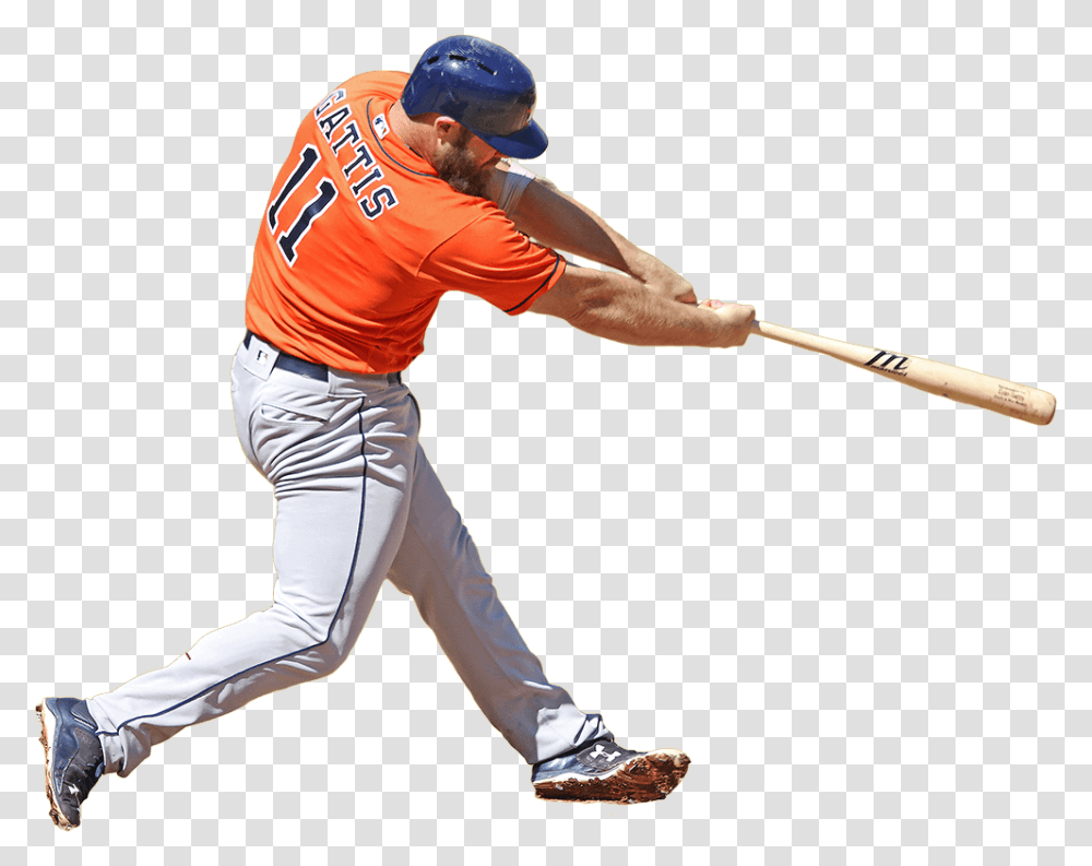 Orioles Blue Jays Bi Double You Astros Playing, Person, Human, People, Sport Transparent Png