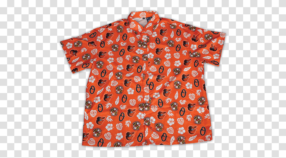 Orioles Hawaiian Shirt 2018, Apparel, Coat, Raincoat Transparent Png