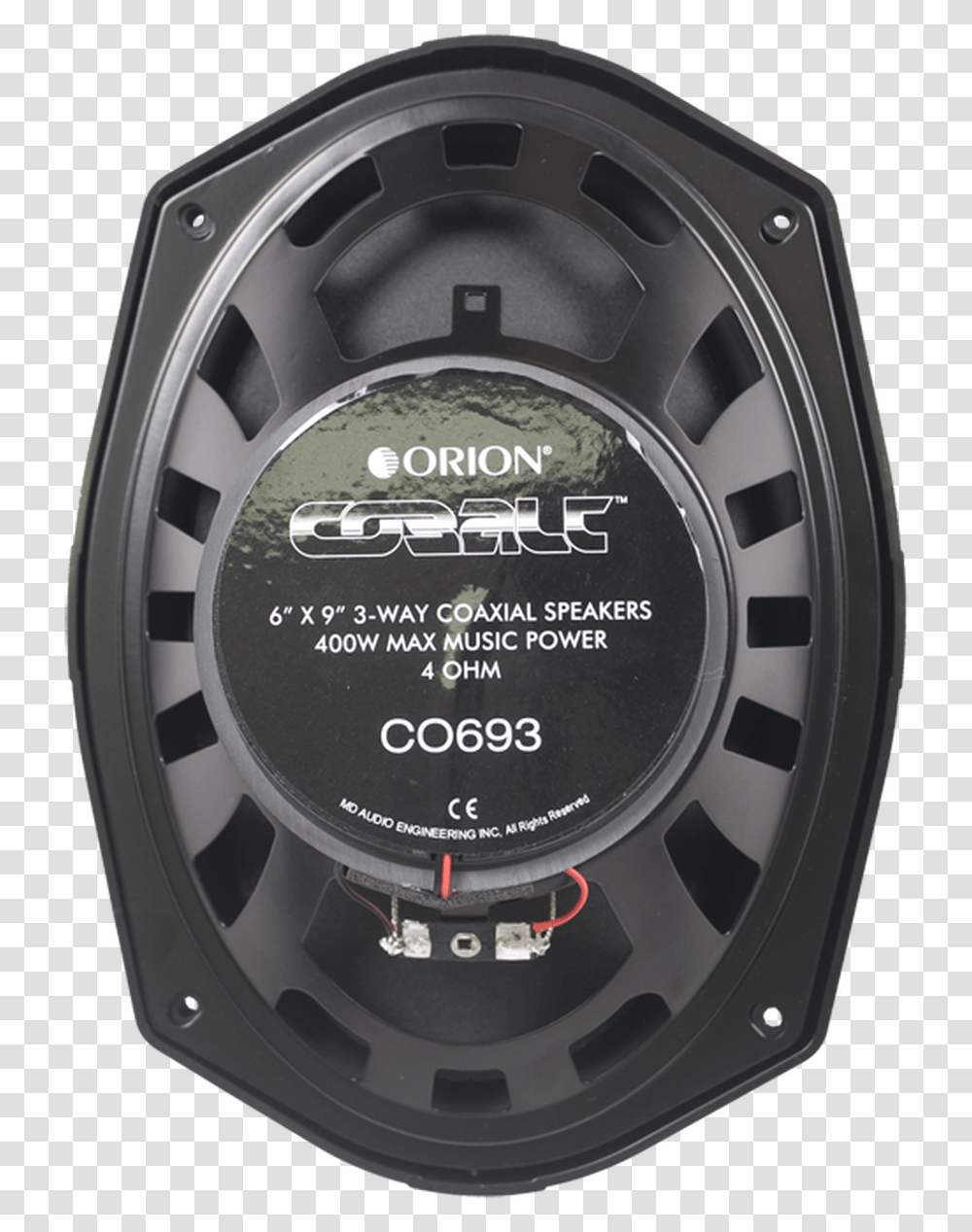 Orion Cobalt Co693 Speakers 6 X9 Orion Cobalt, Wristwatch, Tire, Electronics, Wheel Transparent Png