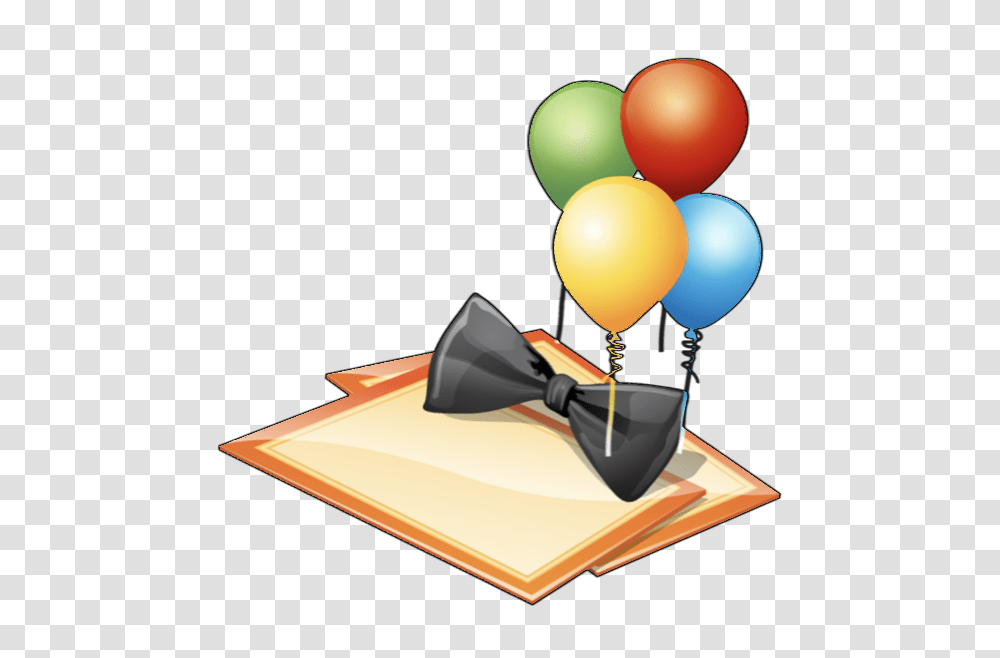 Orion Greeting Card Designer, Ball, Balloon, Tie Transparent Png