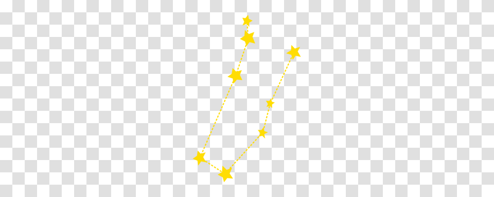 Orions Belt Constellation Drawing Gemini, Spear, Weapon, Weaponry, Trident Transparent Png