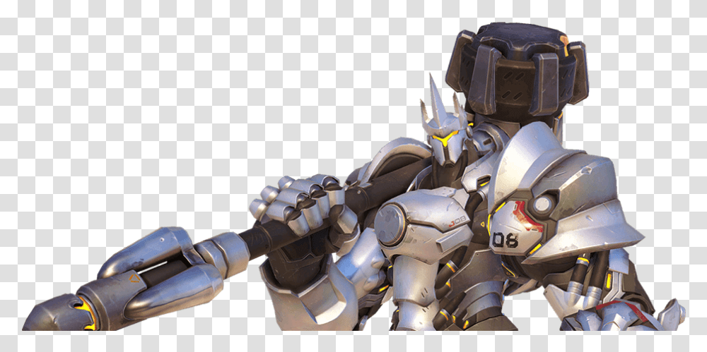 Orisa S Career Overview, Toy, Robot Transparent Png