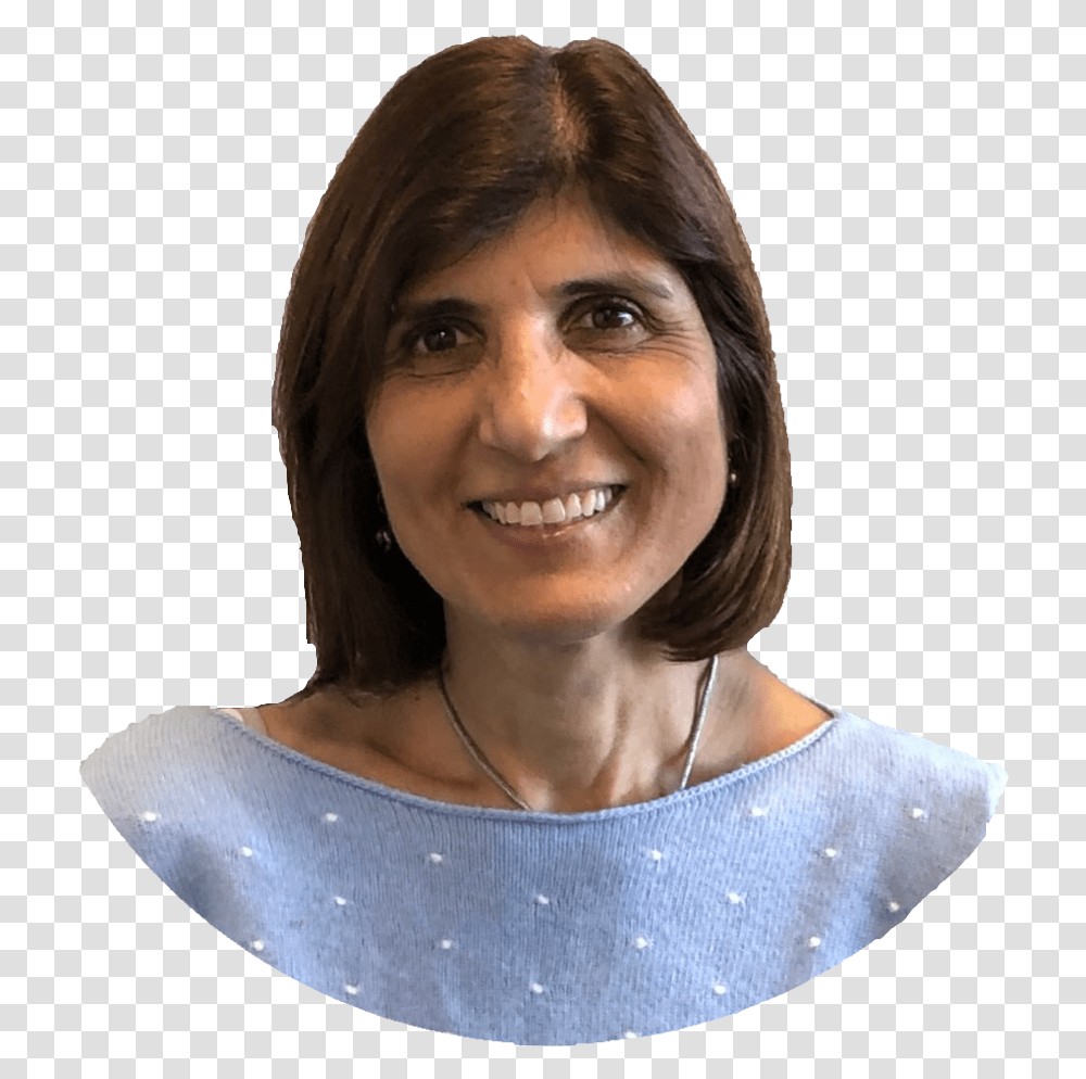 Orit Foord Phd, Face, Person, Female Transparent Png