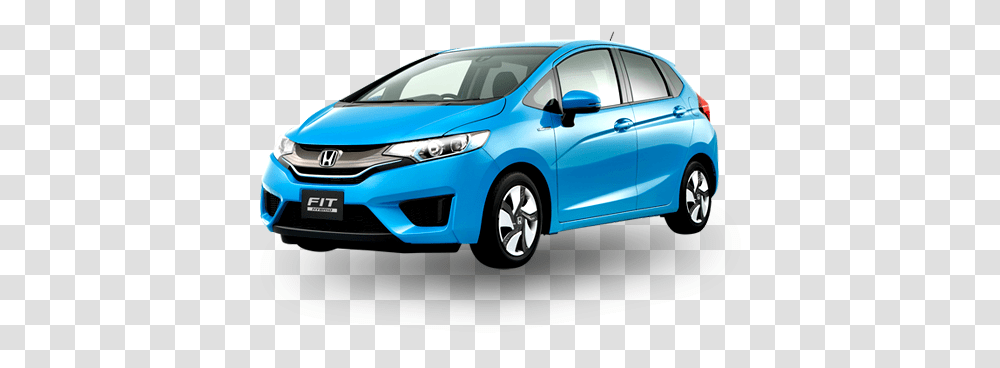 Orix Rent A Car Honda Jazz Hybrid 2018, Sedan, Vehicle, Transportation, Automobile Transparent Png