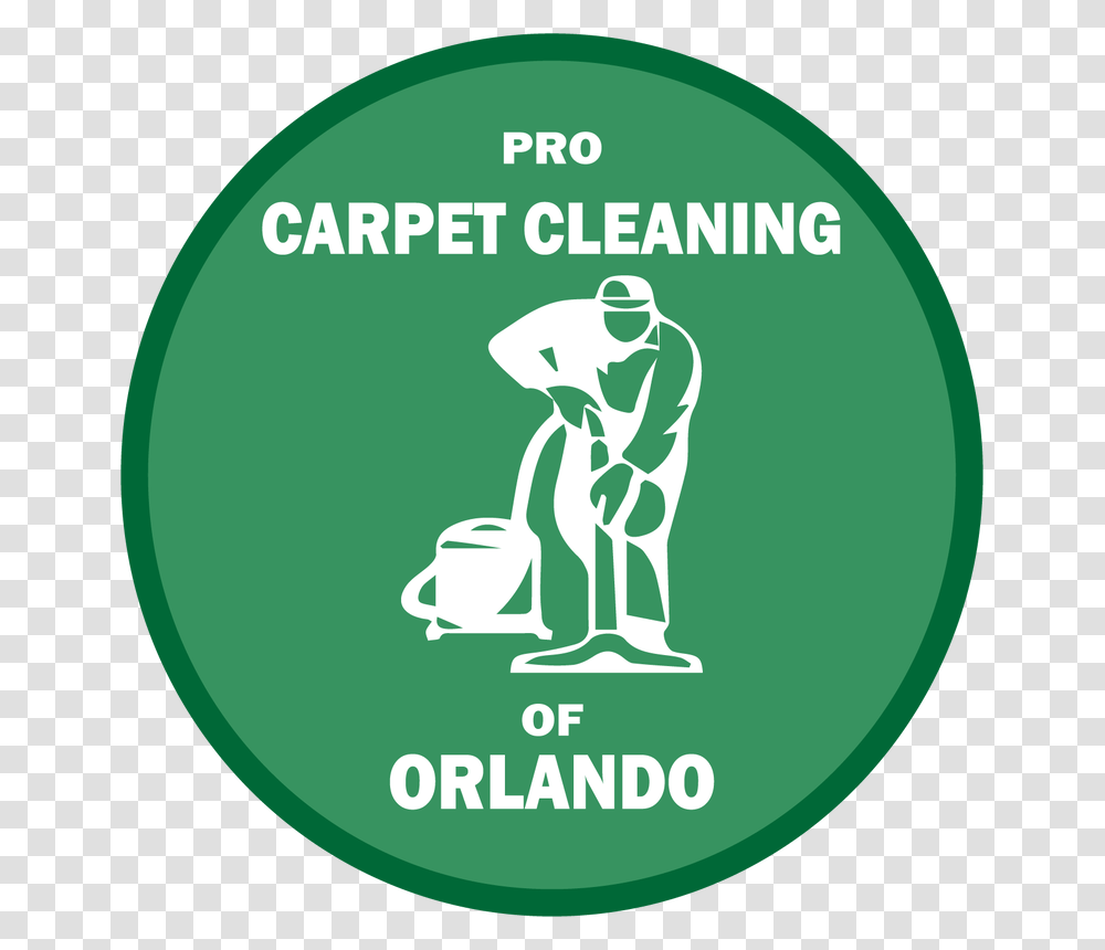 Orlando Carpet Cleaning Logo Graphic Design, Hand, Sport, Word, Poster Transparent Png