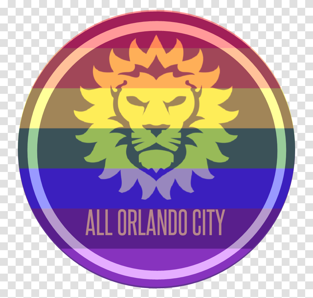 Orlando City B Logo Hd Download Orlando City Logo Vector, Label, Text, Symbol, Trademark Transparent Png