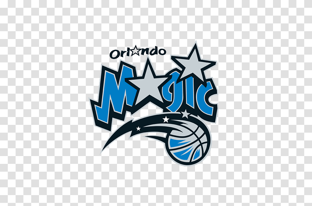 Orlando Magic Hd, Logo, Trademark Transparent Png