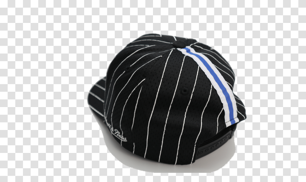 Orlando Magic Jersey Logo Baseball Cap, Clothing, Apparel, Hat, Helmet Transparent Png