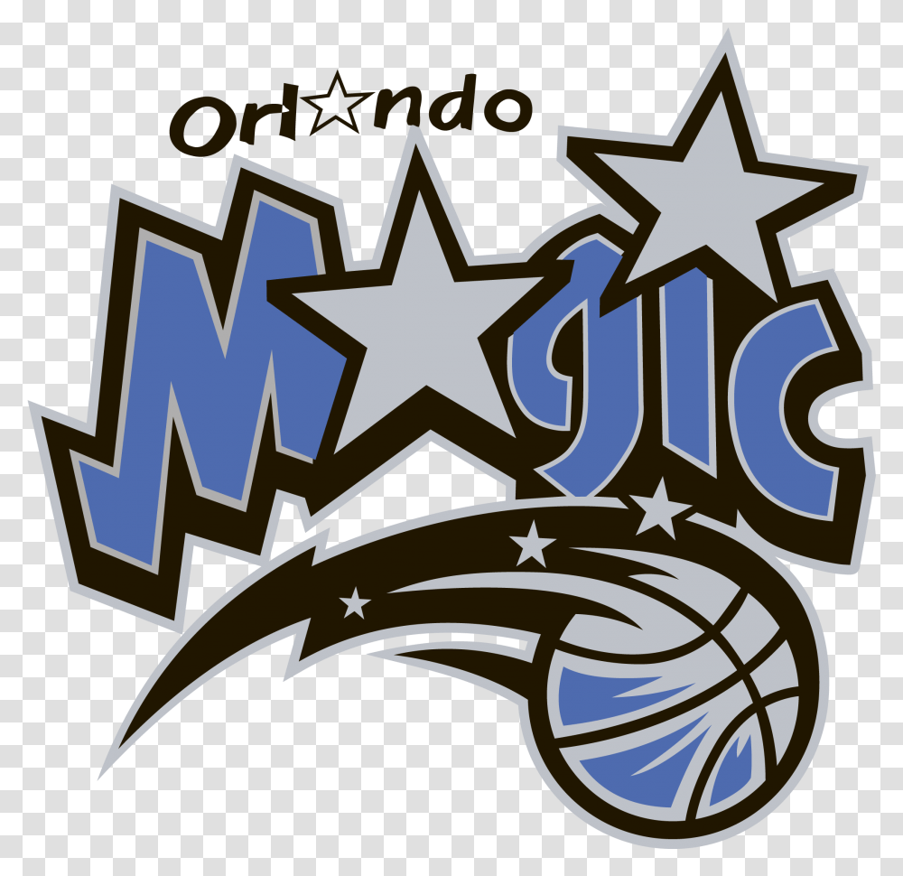 Orlando Magic Logo 90's Orlando Magic Logo, Lighting, Alphabet Transparent Png