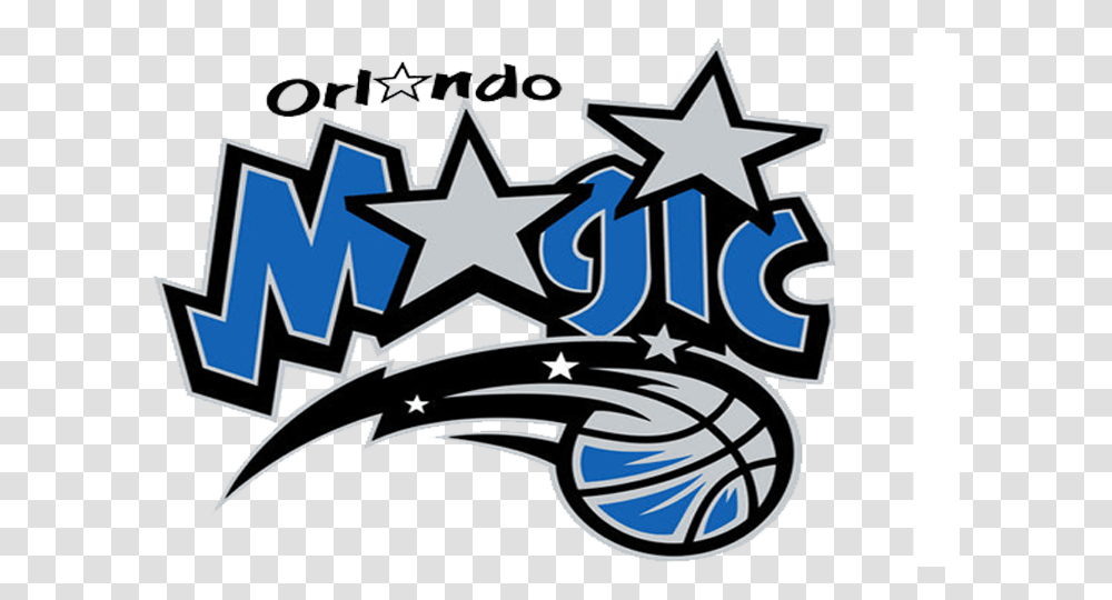 Orlando Magic Logo Svg Transparent Png
