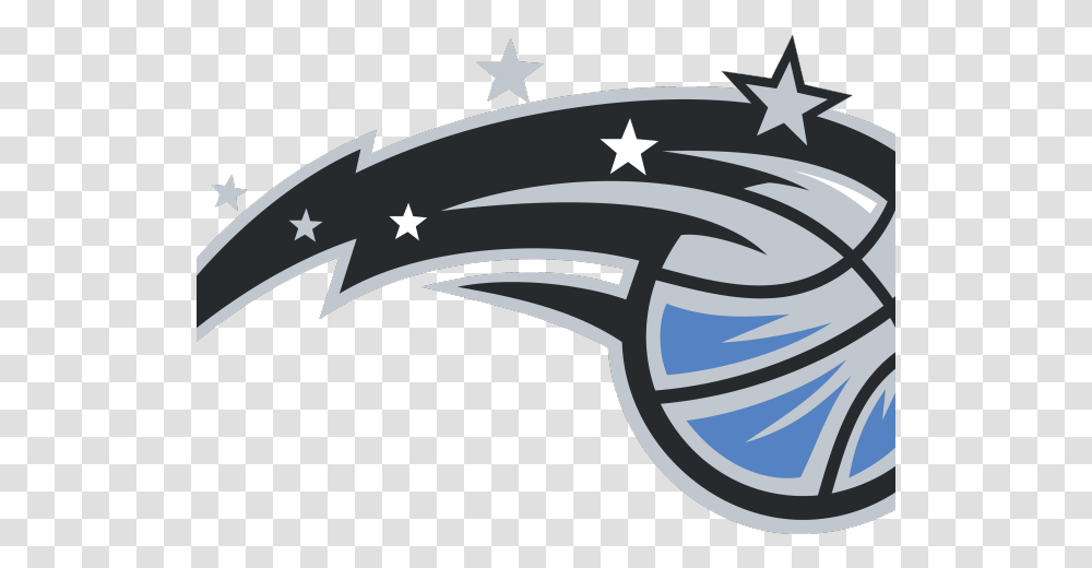 Orlando Magic Logo, Star Symbol, Emblem Transparent Png