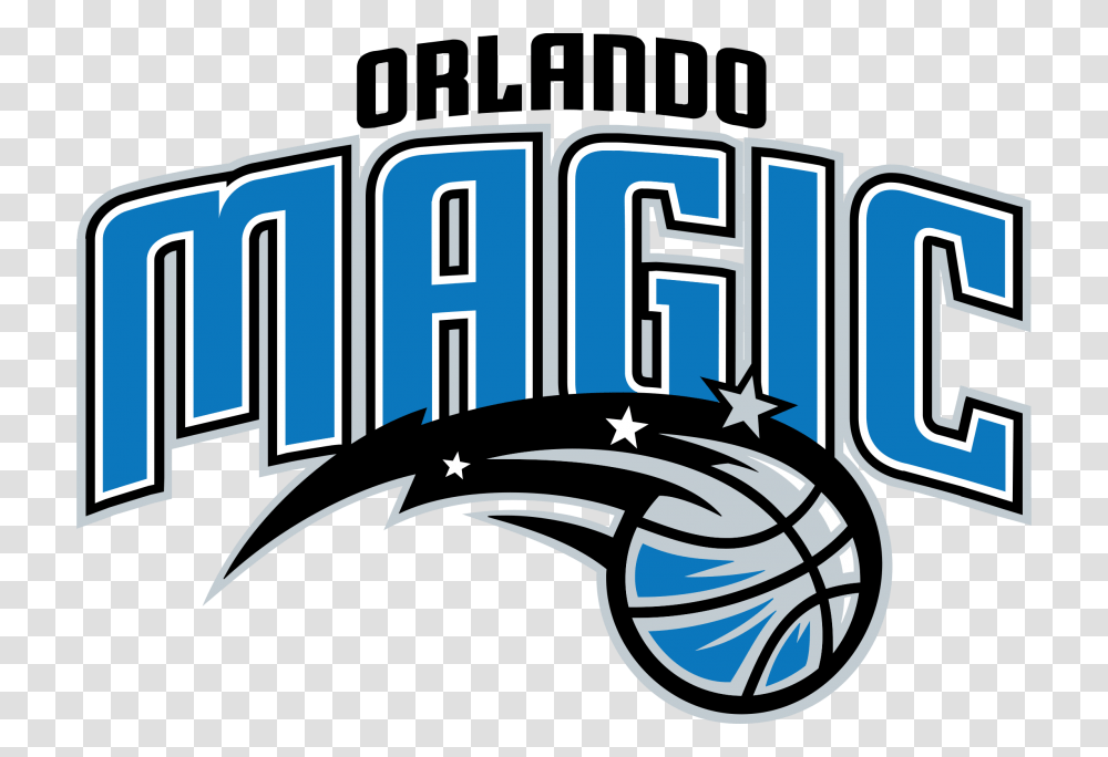 Orlando Magic Logo Vector, Label, Bazaar Transparent Png